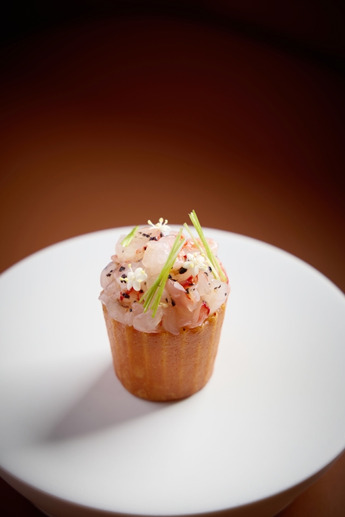 ซาโตเรียอาร์ บาย เปาโล อายราวโด ต้อนรับฤดูร้อน ด้วยเมนูรังสรรค์ใหม่สุดสร้างสรรค์จากวัตถุดิบตามฤดูกาล