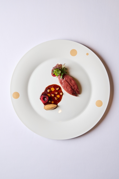 ซาโตเรียอาร์ บาย เปาโล อายราวโด ต้อนรับฤดูร้อน ด้วยเมนูรังสรรค์ใหม่สุดสร้างสรรค์จากวัตถุดิบตามฤดูกาล