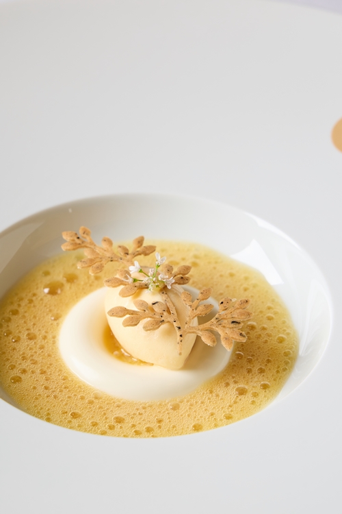 ซาโตเรียอาร์ บาย เปาโล อายราวโด ต้อนรับฤดูร้อน ด้วยเมนูรังสรรค์ใหม่สุดสร้างสรรค์จากวัตถุดิบตามฤดูกาล