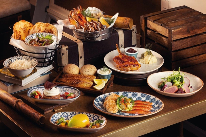 สิริมหรรณพ ชวนร่วมฉลองวันแม่เดือนสิงหาคมนี้ กับเมนูพิเศษ “Mother’s Love Sharing Menu”