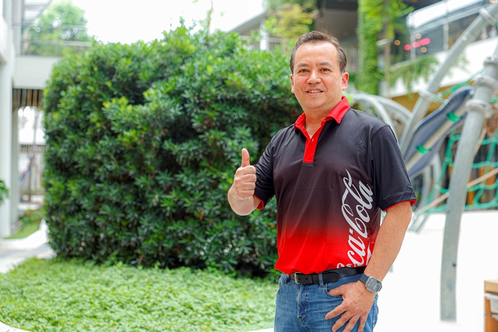 ไทยน้ำทิพย์ โคคา-โคล่า ผนึก เซ็น กรุ๊ป ร่วมมือ เวสท์บาย เดลิเวอรี่ ขับเคลื่อนความยั่งยืน เดินหน้าจัดการบรรจุภัณฑ์ใช้แล้วกลับเข้าระบบรีไซเคิล นำร่องกว่า 80 ร้านอาหารเครือ เซ็น กรุ๊ป