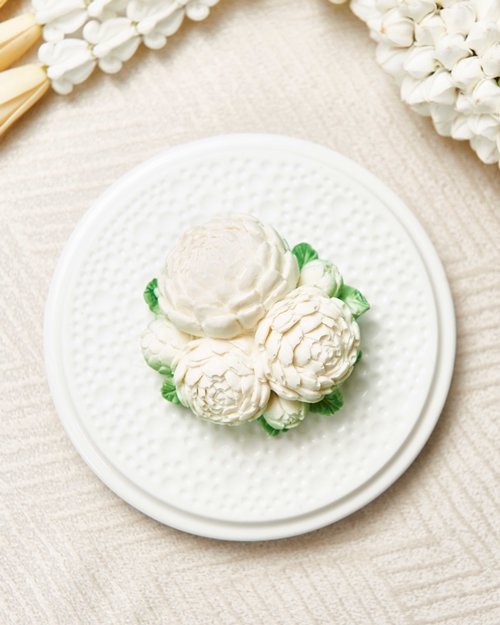 โรงแรมคอนราด กรุงเทพ ชวนบอกรักแม่ด้วยมื้ออาหารสุดพิเศษ อิ่มอร่อยกับอาหารจีนกวางตุ้ง สูตรต้นตำรับ ณ ห้องอาหารหลิว