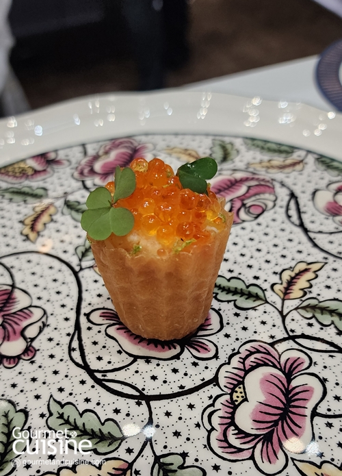 Tatler Off Menu 2025 สองค่ำคืนแห่งรสชาติและแรงบันดาลใจ ณ ไอคอนสยาม