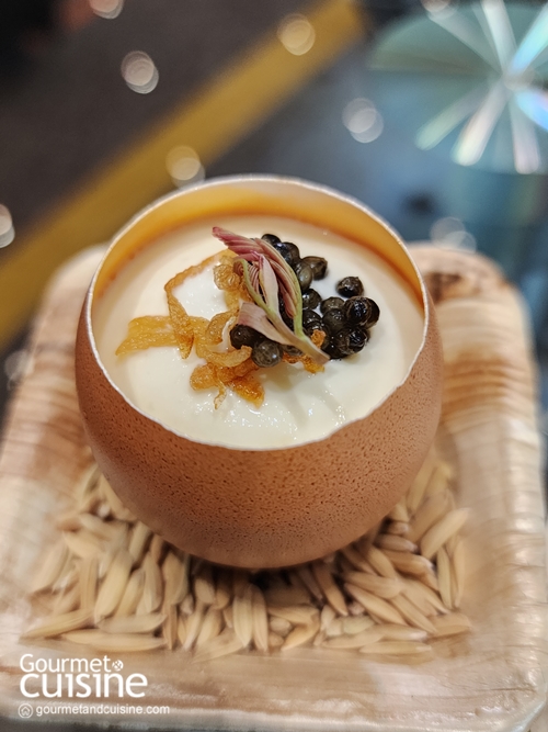 Tatler Off Menu 2025 สองค่ำคืนแห่งรสชาติและแรงบันดาลใจ ณ ไอคอนสยาม