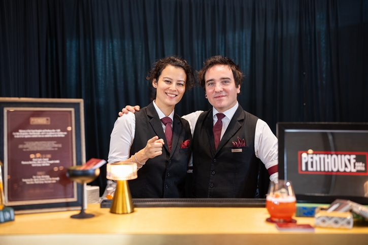 Tatler Off Menu 2025 สองค่ำคืนแห่งรสชาติและแรงบันดาลใจ ณ ไอคอนสยาม