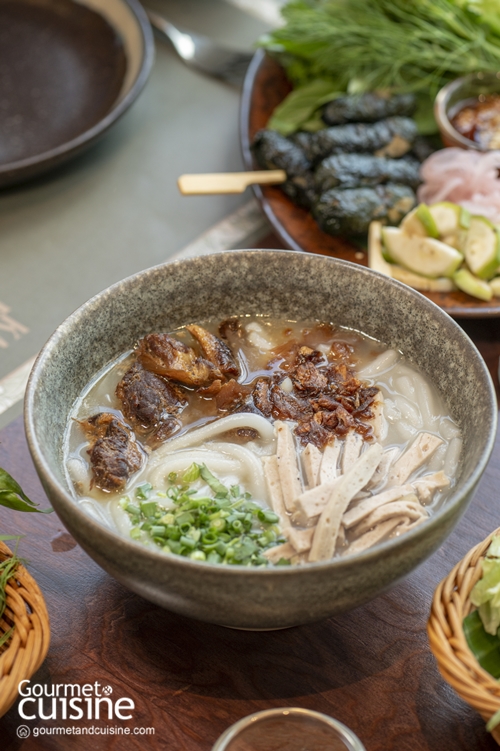 ข้าวเปียกเส้น