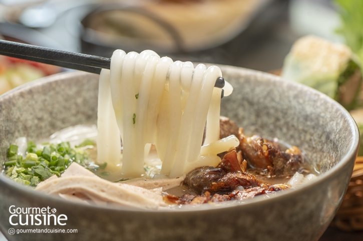 ข้าวเปียกเส้น