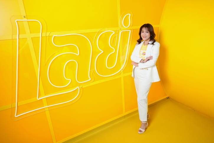 เลย์ ฉลองความสำเร็จแคมเปญ “เรื่องรสยกให้เลย์” หลังดันยอดขายทะลุเป้า ย้ำภาพตัวจริงเรื่องรสชาติถูกปากคนไทยด้วยแคมเปญ ‘’รสที่คิดถึง”  พร้อมปลุกตำนานรสเห็ดทรัฟเฟิลคืนตลาด