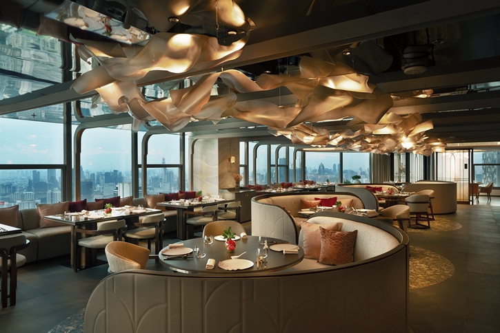 K by Vicky Cheng เปิดตัวเมนูเทสติ้งสุดหรู พาผู้มาเยือนออกเดินทางในโลกแห่งรสชาติอันล้ำลึก