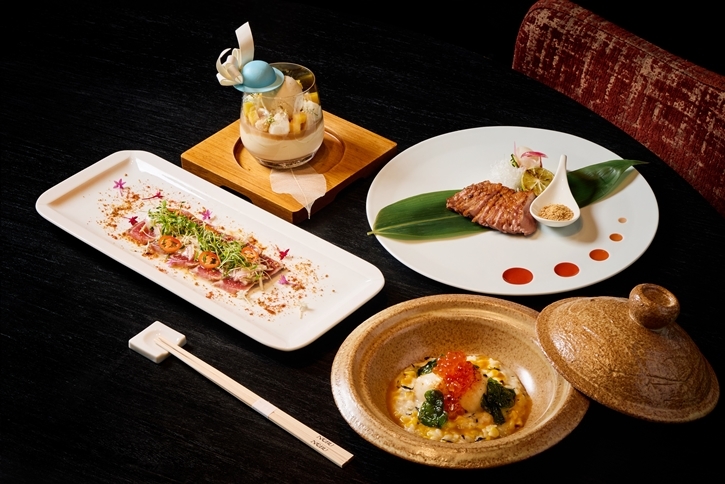 โนบุ แบงค๊อก