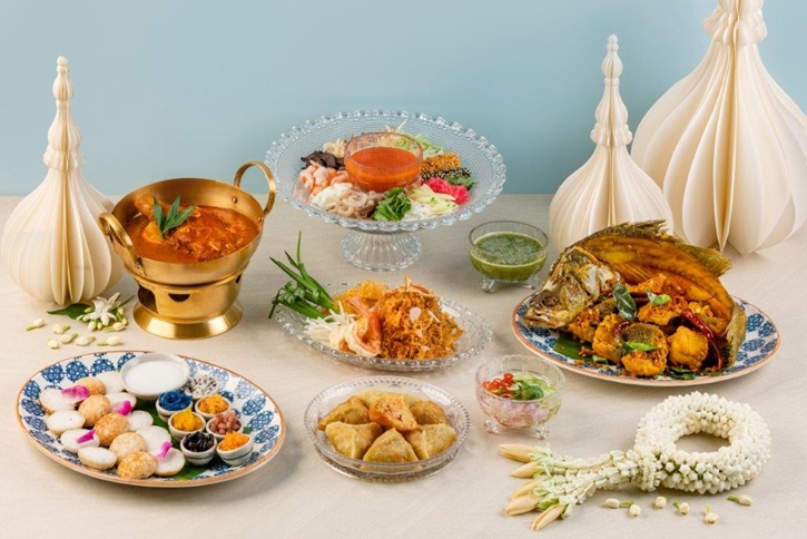 The Siam Tea Room (Asiatique the Riverfront Branch)