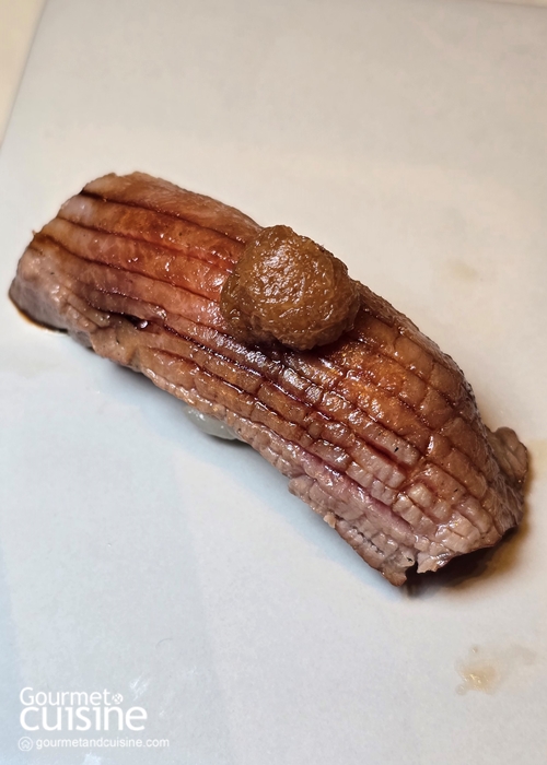 Fillets at One Bangkok