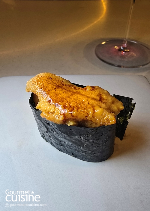 Fillets at One Bangkok