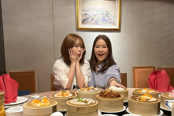 อิ่มอร่อย พร้อมฉลองวันแม่ปีนี้ไปกับ “Moments with Mom”  มื้ออาหารสุดพิเศษในบรรยากาศอบอุ่น ที่ โรงแรมอวานี รัชดา กรุงเทพฯ