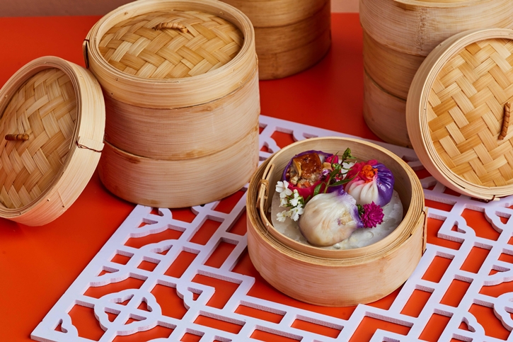 อิ่มอร่อย พร้อมฉลองวันแม่ปีนี้ไปกับ “Moments with Mom”  มื้ออาหารสุดพิเศษในบรรยากาศอบอุ่น ที่ โรงแรมอวานี รัชดา กรุงเทพฯ