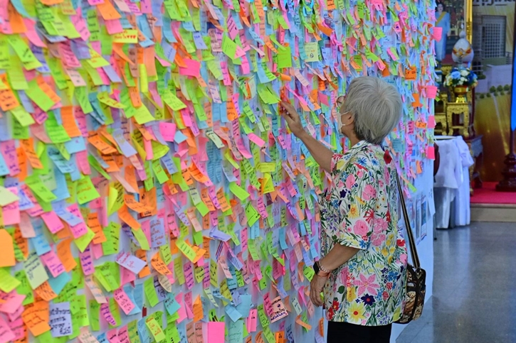 เคียงข้างทุกวิกฤต! ‘CPF ส่งต่อพลังแห่งการให้' ฟื้นฟูโรงพยาบาลพระมงกุฎเกล้า – ส่งกำลังใจให้ทหารกล้า