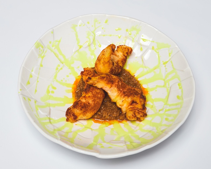 เชฟไรลีย์ แซนเดอร์ส ร่วมรังสรรค์เมนูสุดพิเศษร่วมกับ Ms.Jigger ณ โรงแรมคิมป์ตัน มาลัย กรุงเทพฯ เพียง 6 สัปดาห์เท่านั้น