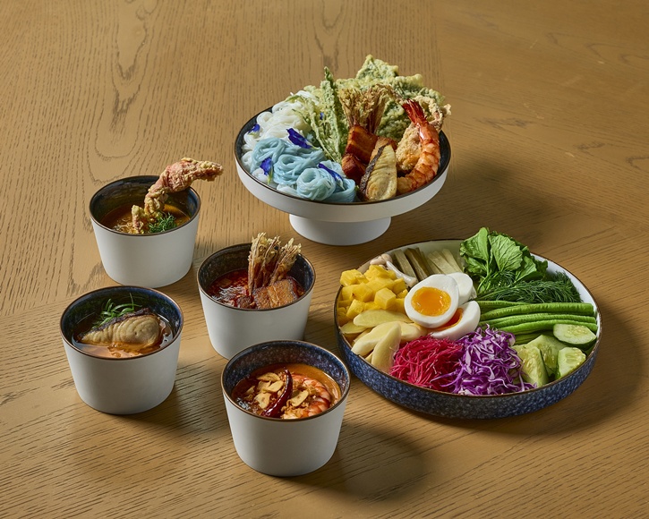 เพราะช่วงเวลาแห่งความอบอุ่นของครอบครัวเริ่มต้นที่มื้ออาหาร ชวนครอบครัวมารับประทานอาหารร่วมกันในมื้อพิเศษ และมอบความประทับใจให้คุณแม่ ที่โรงแรม วอลดอร์ฟ แอสโทเรีย กรุงเทพ 