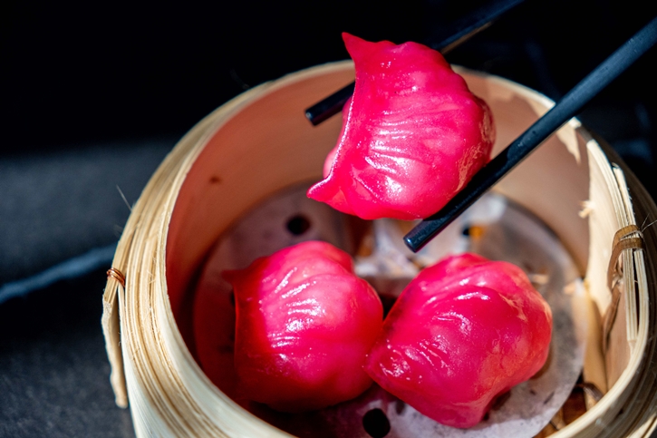 ห้องอาหารเย่ว เรสเทอรองท์ แอนด์ บาร์ ฉลองครบรอบ 2 ปี ด้วยติ่มซำบุฟเฟต์สุดพรีเมียม ณ โรงแรมคอร์ทยาร์ด แมริออท ภูเก็ต ทาวน์