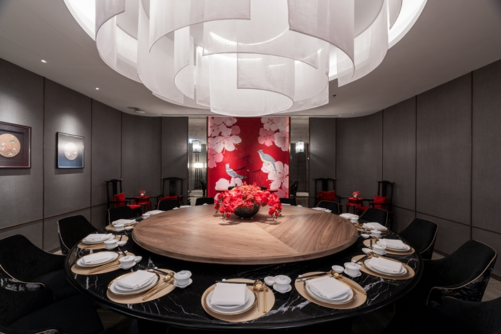 ห้องอาหารเย่ว เรสเทอรองท์ แอนด์ บาร์ ฉลองครบรอบ 2 ปี ด้วยติ่มซำบุฟเฟต์สุดพรีเมียม ณ โรงแรมคอร์ทยาร์ด แมริออท ภูเก็ต ทาวน์