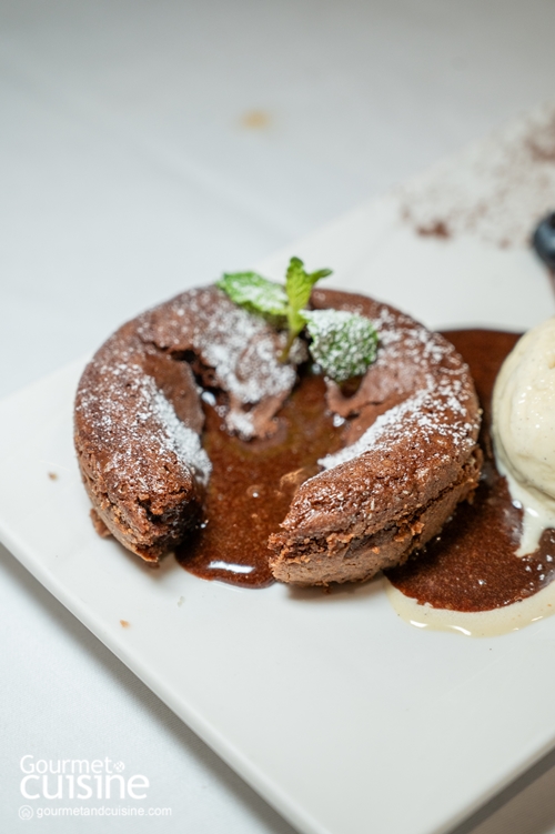 Starita Bangkok ร้านอาหารอิตาเลียน