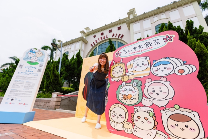 สิงหานี้…บินลัดฟ้าไปฮ่องกง ตามรอย “CHIIKAWA DAYS Exhibition” เวอร์ชั่นติ่มซำสุดคิวต์!