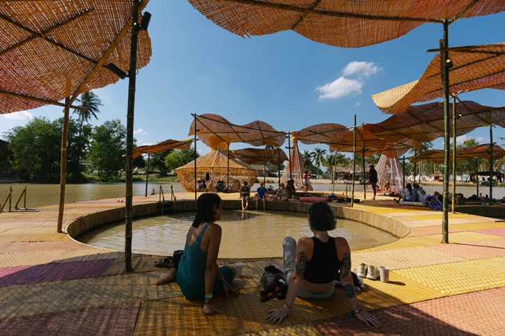 ทศวรรษแห่งความมหัศจรรย์ Wonderfruit 2025 เผยโปรแกรมสุดยิ่งใหญ่ ผ่าน Guide to Wonder