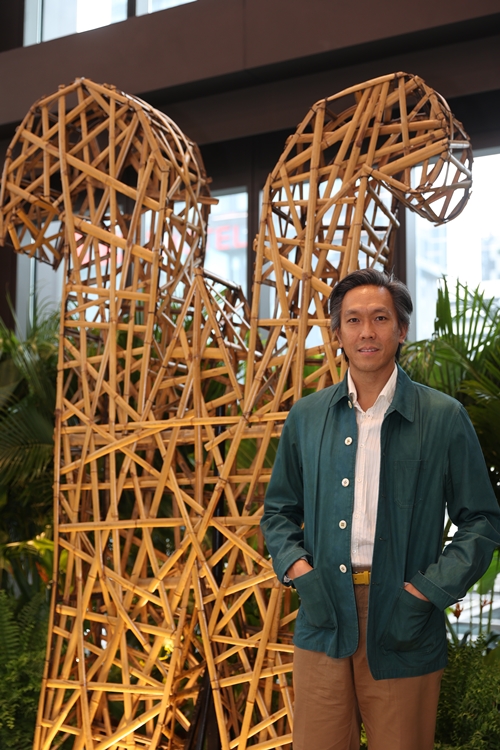 ทศวรรษแห่งความมหัศจรรย์ Wonderfruit 2025 เผยโปรแกรมสุดยิ่งใหญ่ ผ่าน Guide to Wonder