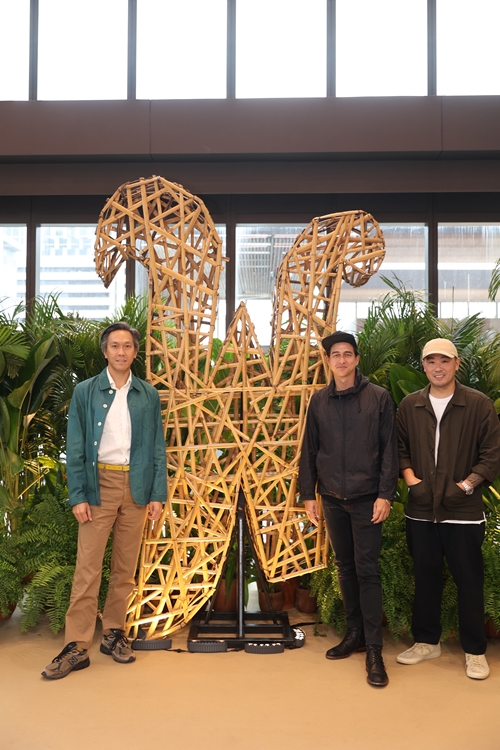 ทศวรรษแห่งความมหัศจรรย์ Wonderfruit 2025 เผยโปรแกรมสุดยิ่งใหญ่ ผ่าน Guide to Wonder