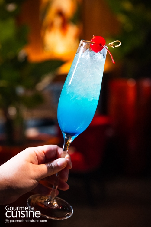 Blue Hawaii