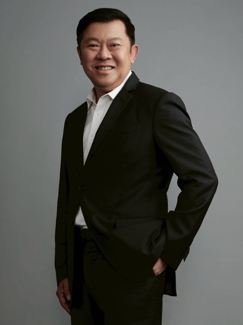 ห้างเซ็นทรัล ในเครือเซ็นทรัล รีเทล จับมือ J. FRONT RETAILING แท็กทีมกูรูศิลปินชื่อดัง ร่วมให้ความรู้และตัดสินการประกวดผลงานศิลปะนานาชาติ “CENRETA ART AWARD 2025”