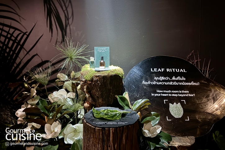 ชวนเสพงานศิลป์ เข้าชมฟรี! ก่อนหมดเดือนสิงหาคม 2568 นี้ ที่ River City Bangkok