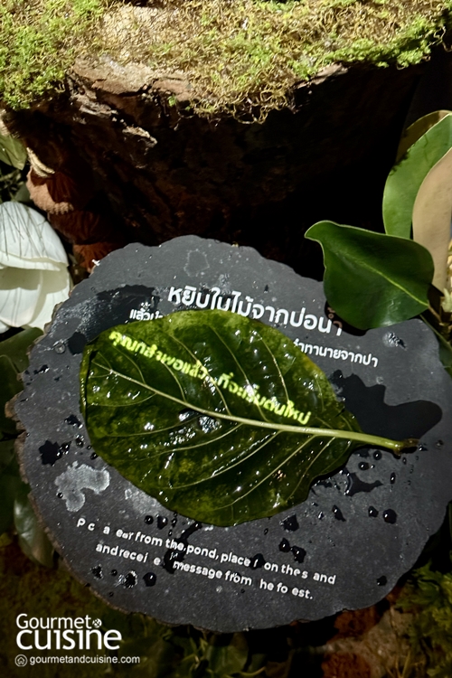 ชวนเสพงานศิลป์ เข้าชมฟรี! ก่อนหมดเดือนสิงหาคม 2568 นี้ ที่ River City Bangkok