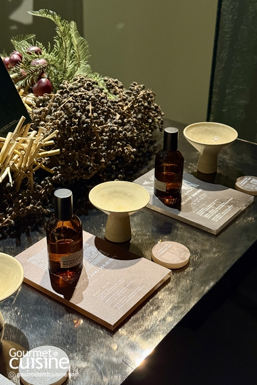 ชวนเสพงานศิลป์ เข้าชมฟรี! ก่อนหมดเดือนสิงหาคม 2568 นี้ ที่ River City Bangkok