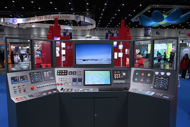 เข้าฟรี! ‘อว.แฟร์’ พบไฮไลต์พิเศษ ชิ้นส่วนดาวเคราะห์น้อย “ริวกู” (Ryugu) ตั้งแต่วันนี้ – 17 ส.ค.68 ณ ศูนย์ฯ สิริกิติ์