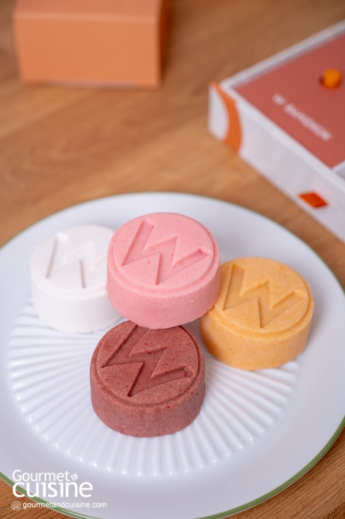 W Bangkok เปิดตัว “ขนมไหว้พระจันทร์ของเทพธิดาเซเลเน” สนุกและอร่อยได้ในคราวเดียว