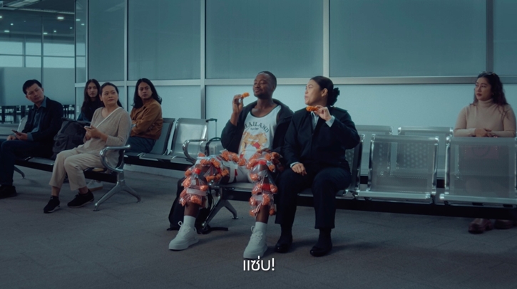 KFC ประเทศไทยจัด ‘แซ่บเฟสติวัล’ ปลุกพลัง Zabb Power ทั่วประเทศ ชู ‘วิงซ์แซ่บ’ เป็นไอคอนความแซ่บแบบไทยแท้ มาไทยทั้งที ถ้าไม่ได้แซ่บ ถือว่ามาไม่ถึง!