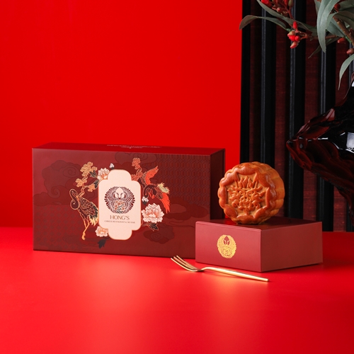 อินเตอร์คอนติเนนตัล เชียงใหม่ แม่ปิง โฮเทล ต้อนรับเทศกาลไหว้พระจันทร์ กับคอลเลกชั่นขนมไหว้พระจันทร์สูตรพรีเมียมจาก หงส์ ไชนีส เรสเตอรองค์