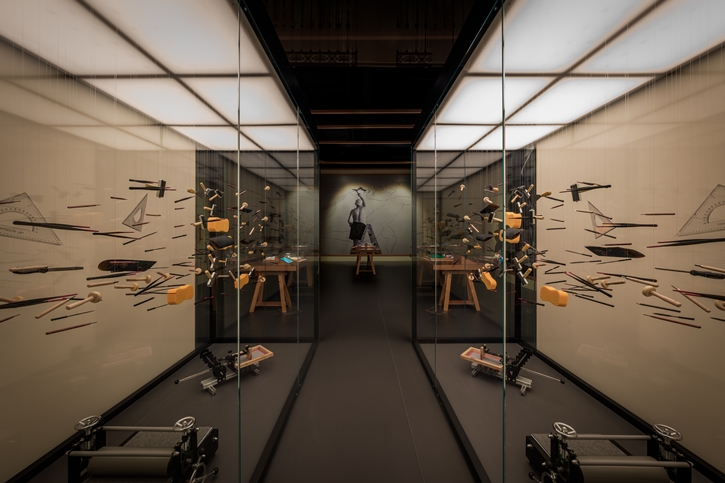 เที่ยวมาเก๊าพร้อมชมงานศิลป์ “Picasso: Beauty and Drama” นิทรรศการปิกัสโซครั้งแรกของโลก