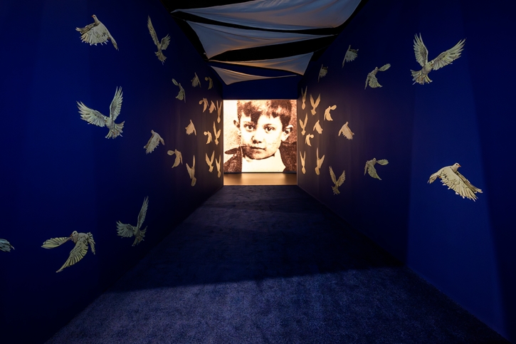 เที่ยวมาเก๊าพร้อมชมงานศิลป์ “Picasso: Beauty and Drama” นิทรรศการปิกัสโซครั้งแรกของโลก