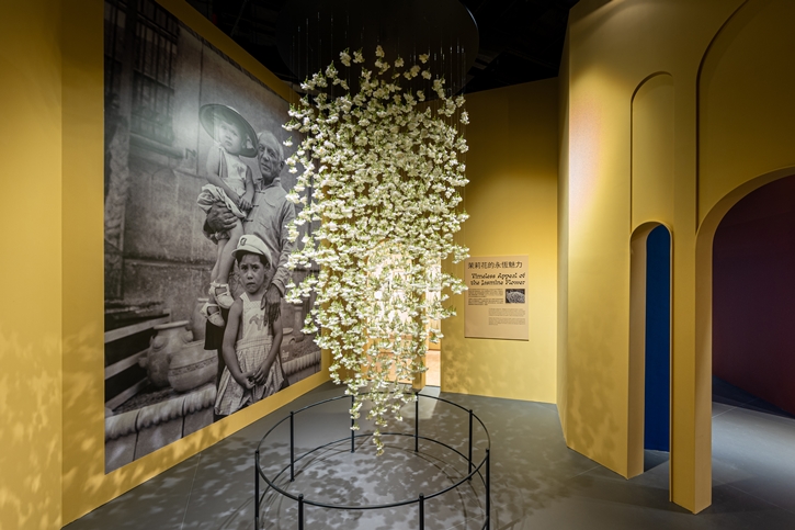 เที่ยวมาเก๊าพร้อมชมงานศิลป์ “Picasso: Beauty and Drama” นิทรรศการปิกัสโซครั้งแรกของโลก