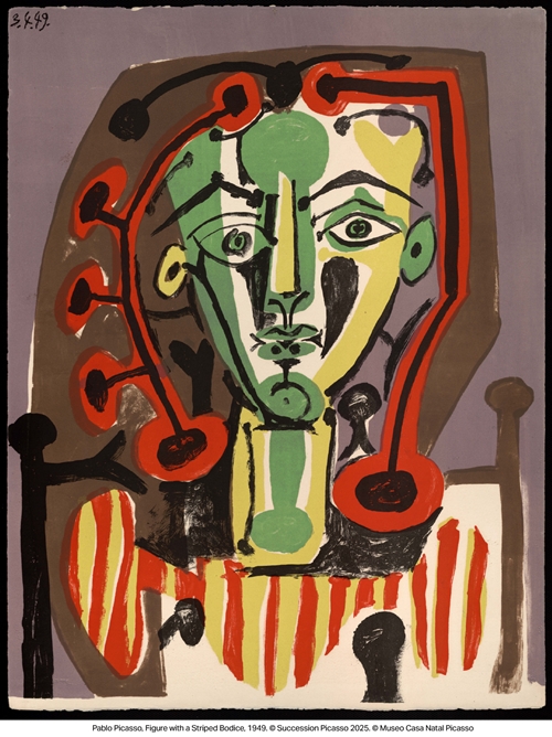 เที่ยวมาเก๊าพร้อมชมงานศิลป์ “Picasso: Beauty and Drama” นิทรรศการปิกัสโซครั้งแรกของโลก