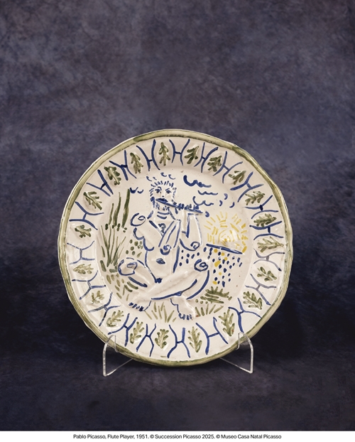 เที่ยวมาเก๊าพร้อมชมงานศิลป์ “Picasso: Beauty and Drama” นิทรรศการปิกัสโซครั้งแรกของโลก