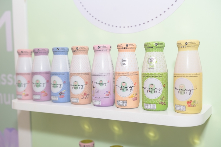 โรงพยาบาลสมิติเวช สุขุมวิท จัดงาน World Breastfeeding Week 2025 สร้างพลังแห่งนมแม่ สู่ครอบครัวที่แข็งแรง