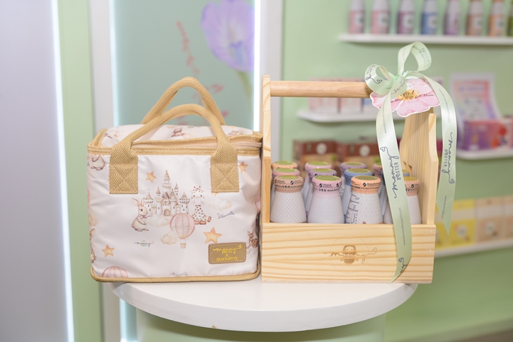 โรงพยาบาลสมิติเวช สุขุมวิท จัดงาน World Breastfeeding Week 2025 สร้างพลังแห่งนมแม่ สู่ครอบครัวที่แข็งแรง