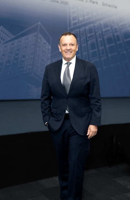 กลุ่มดุสิตธานี เตรียมเปิดตัวรีสอร์ทหรู ‘ดุสิตดีทู อัลอาฮซา’  ในซาอุดิอาระเบีย ชูจุดเด่นที่ตั้งใจกลางโอเอซิสแหล่งมรดกโลก-พร้อมให้บริการปี 2570