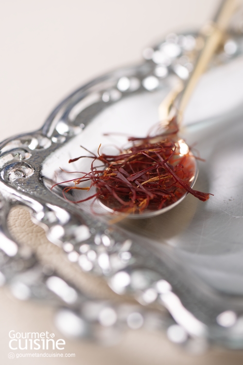 แซฟฟรอน