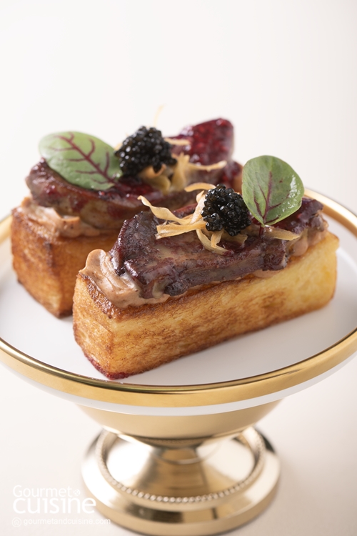 ฟัวกราส์