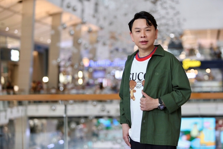 เซ็นทรัลพัฒนา ต้อนรับ ‘POP MART Hello Central Chiangmai’ แห่งแรกในภาคเหนือ ชูอัตลักษณ์-ย้ำภาพเชียงใหม่ เมืองท่องเที่ยวระดับโลก