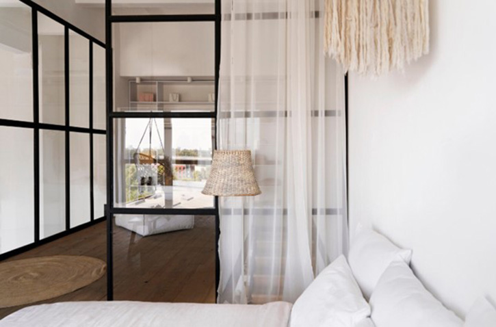 5 ประโยชน์ของการแต่งบ้านด้วยฉากกั้นฉลุลาย